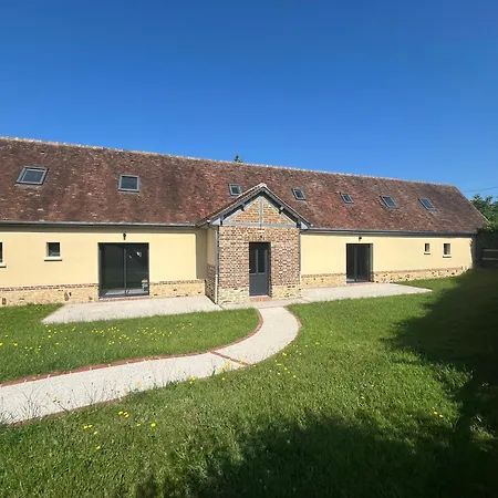 A La Ferme Holiday home
